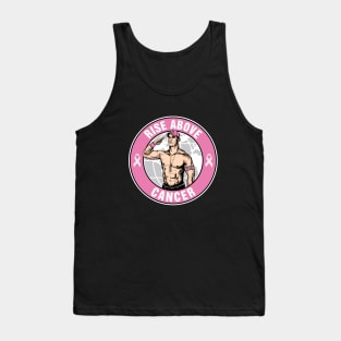 Wwe - Smackdown Tank Top